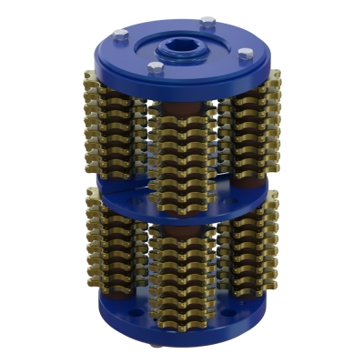 Фрезеровальный барабан SIMA CAT-200-EM, CAT-200-ET, CAT-200-GH