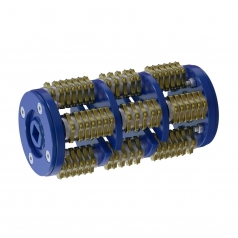 Фрезеровальный барабан PALME PZFB, PZFE