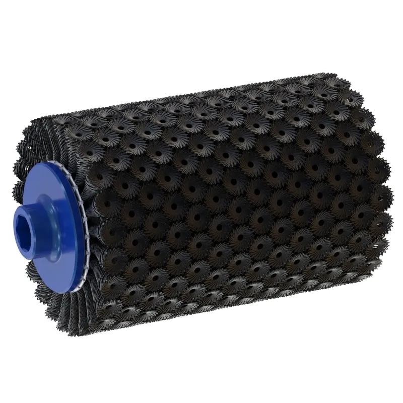 Фрезеровальный барабан LATOKHO DMB 180