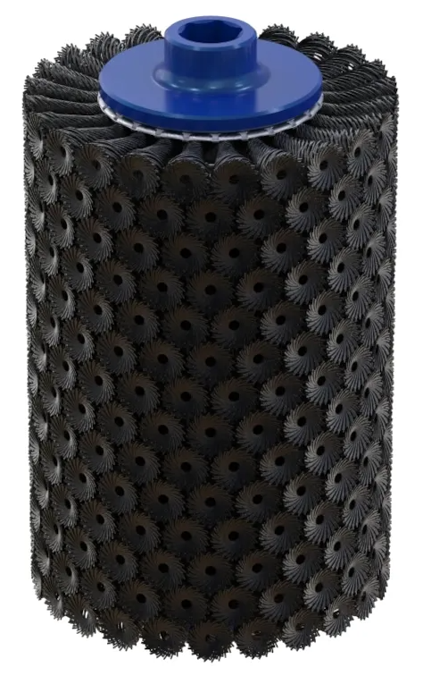 Фрезеровальный барабан LATOKHO DMB 200