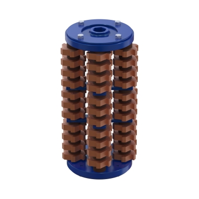 Фрезеровальный барабан LATOKHO DCC 400