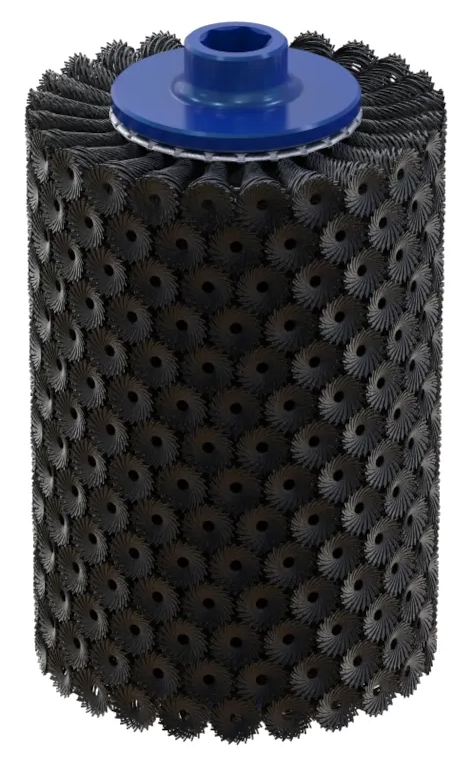 Фрезеровальный барабан LATOKHO DMB 180