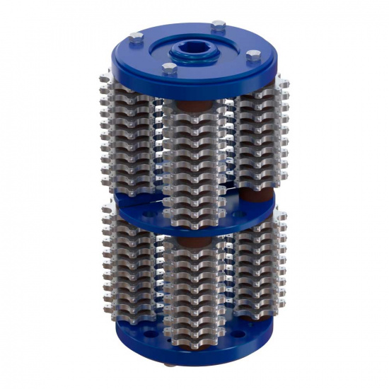 Фрезеровальный барабан LATOKHO DSC 400