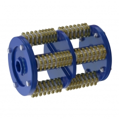 Фрезеровальный барабан SIMA CAT-200-EM, CAT-200-ET, CAT-200-GH