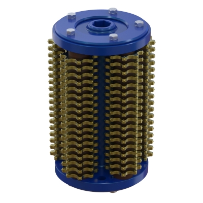 Фрезеровальный барабан VON ARX VA 30S, VA 30SH