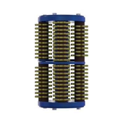 Фрезеровальный барабан LATOKHO DSC 350-5