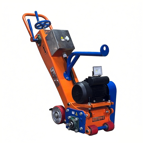 Фрезеровальная машина LATOKHO RM 180 E
