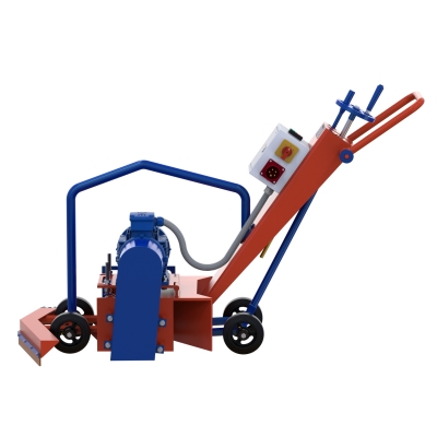 Ледорубочная машина LATOKHO ICM 325 E